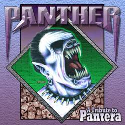 Pantera : Panther - A Tribute to Pantera